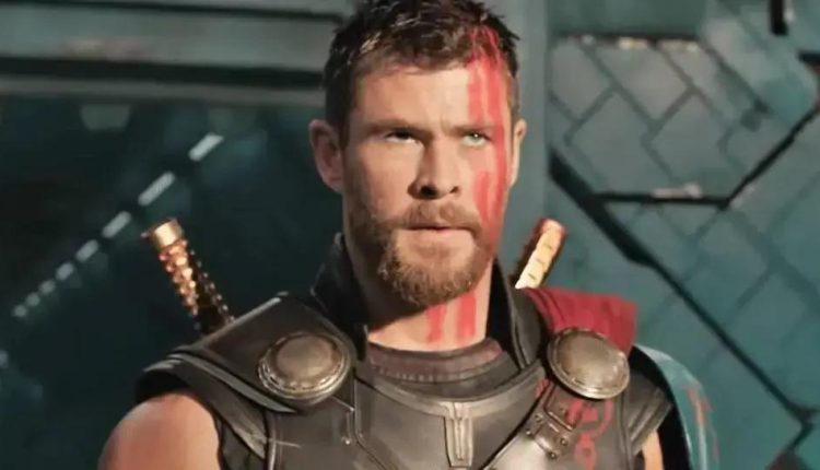 Chris Hemsworth em Avengers: Doomsday? O Retorno que Ninguém Esperava!