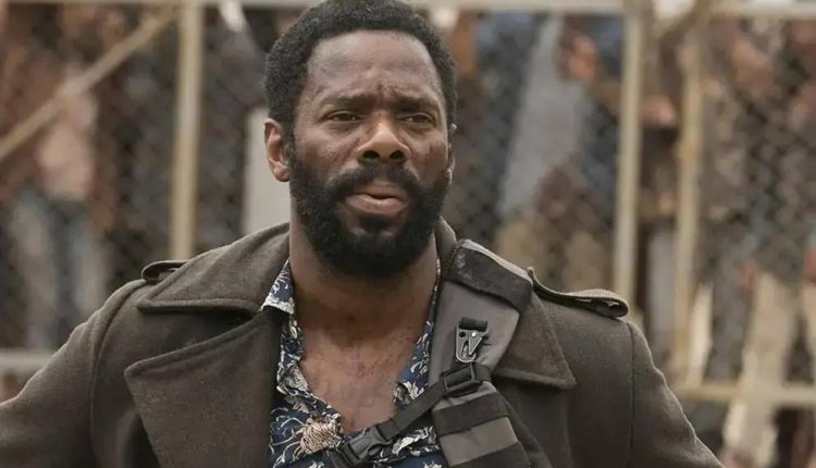 Colman Domingo: Como quase largou a atuação antes de ‘Fear’