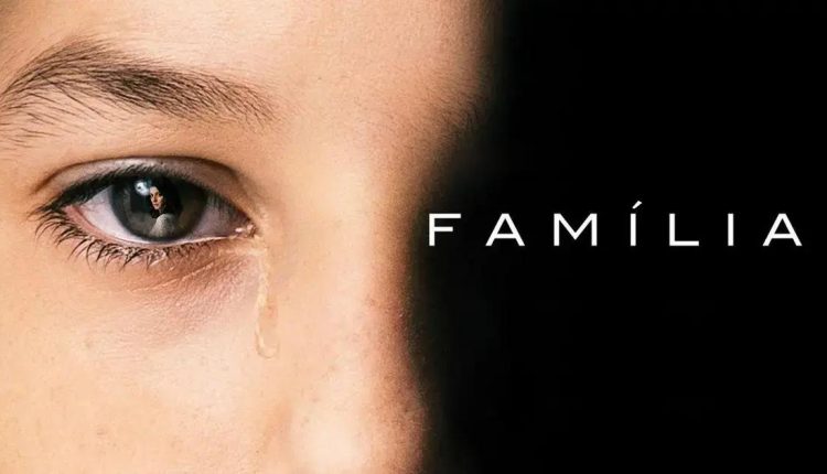 Descubra: O Impacto da Família no Novo Filme 'Família'