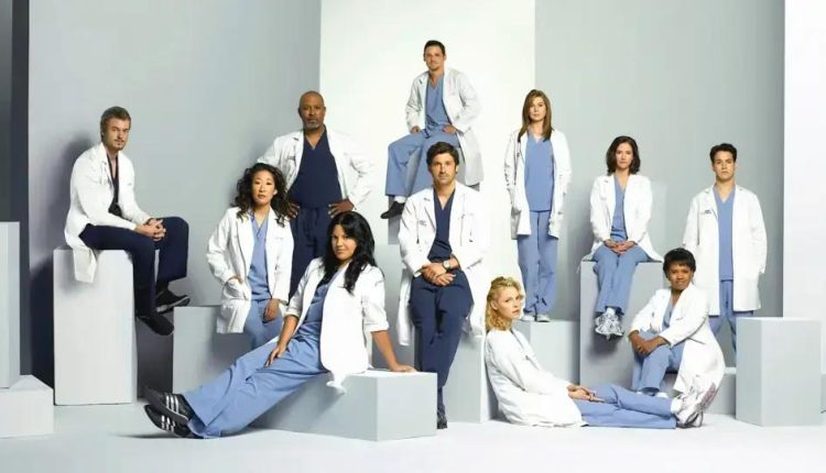 Descubra os Verdadeiros Médicos de Grey's Anatomy: Revelações Imperdíveis!