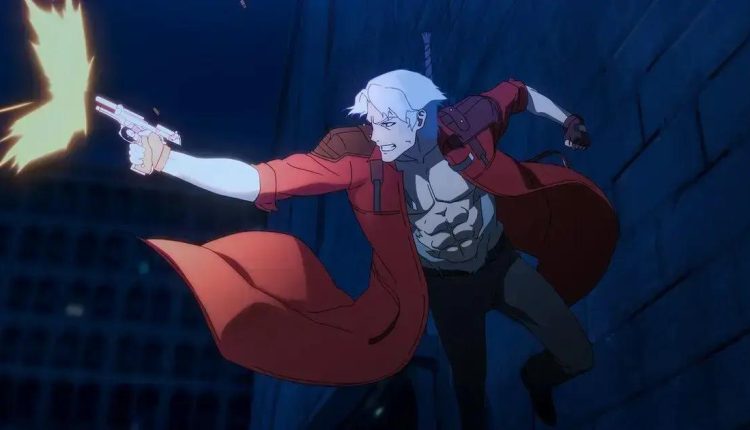 Devil May Cry Netflix: O Que Esperar Dessa Nova Aventura?