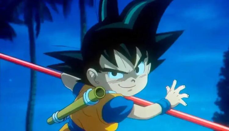 Dragon Ball Daima: 3 Episódios Imperdíveis no Cinema!