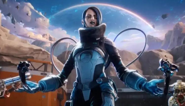 EA Confirma Trabalhos em Apex Legends 2: Prepare-se!