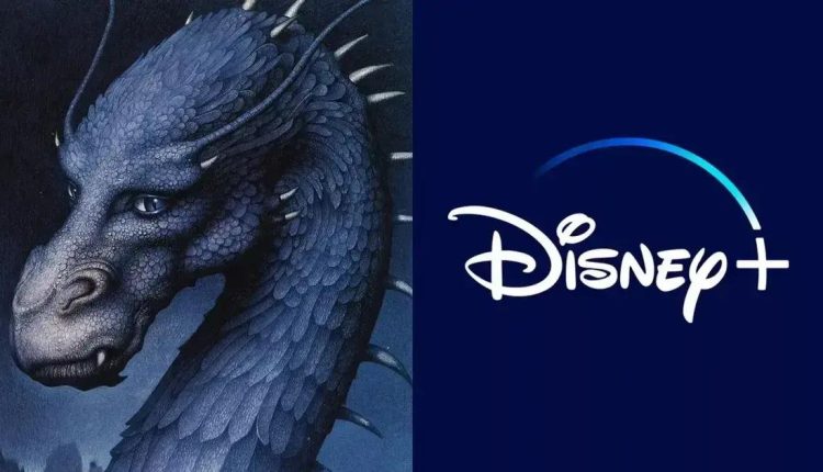 Eragon no Disney+: Tudo que Sabemos Sobre a Série em 2024