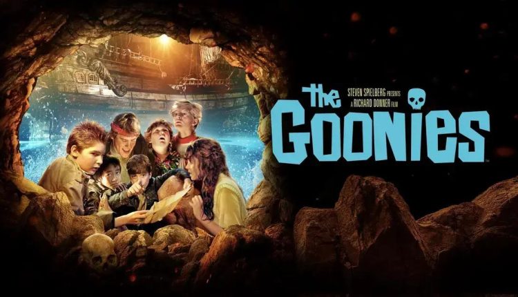 Goonies 2: A sequência tão esperada retorna às telonas!