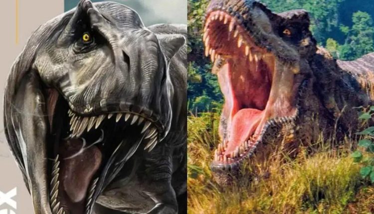 'Jurassic World' Recomeço: 5 Detalhes Sobre Dinossauros Mutantes!