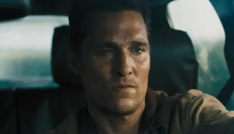 Matthew McConaughey Brilha em Novo Thriller: The Rivals of Amziah King