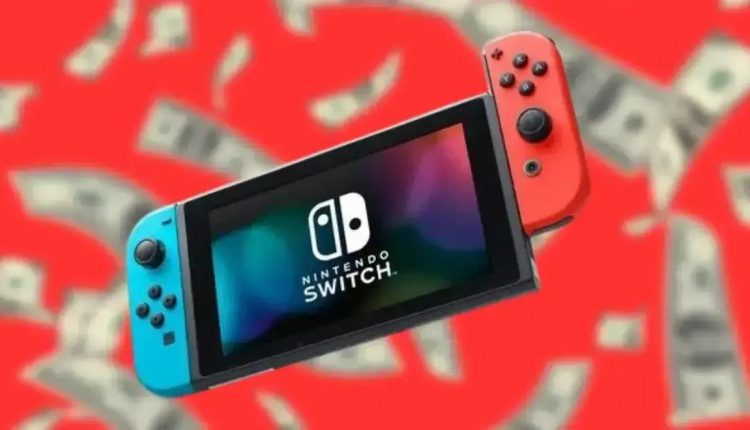 Nintendo Switch já vendeu mais de 150 milhões!