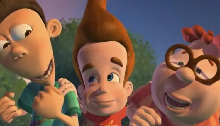 Nova Continuação de Jimmy Neutron Promete Surpresas Incríveis!