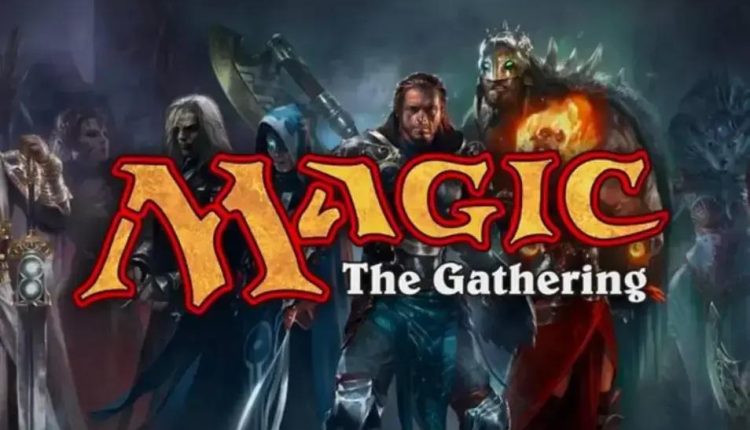 O Incrível Mundo de Magic: The Gathering em Novos Filmes e Séries!