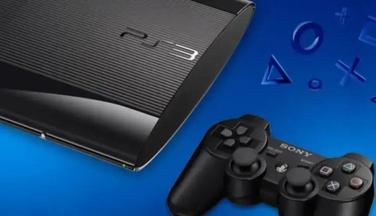 PlayStation 5: Confira a Estética do PS3 em Versão Fan-made!