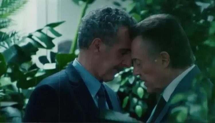 Por Que John Turturro Escolheu Christopher Walken em Ruptura?