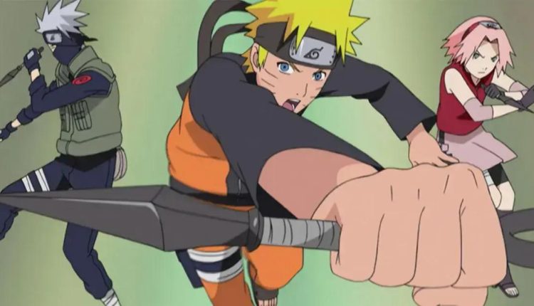 Quantas Temporadas de Naruto Shippuden na Netflix? Descubra!