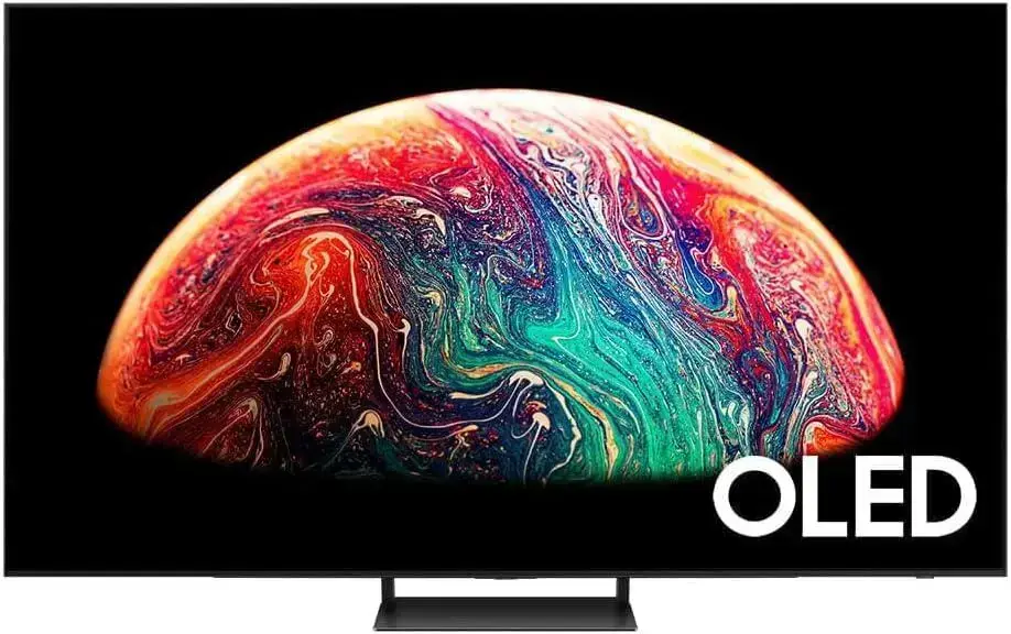 Samsung Smart TV OLED 55