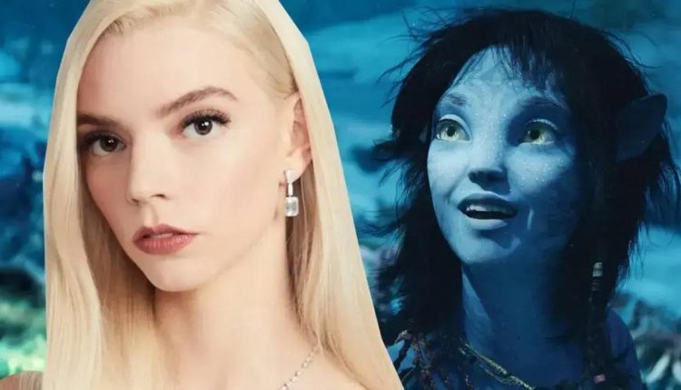 Sigourney Weaver Revela: Anya Taylor-Joy Melhor que Neytiri?