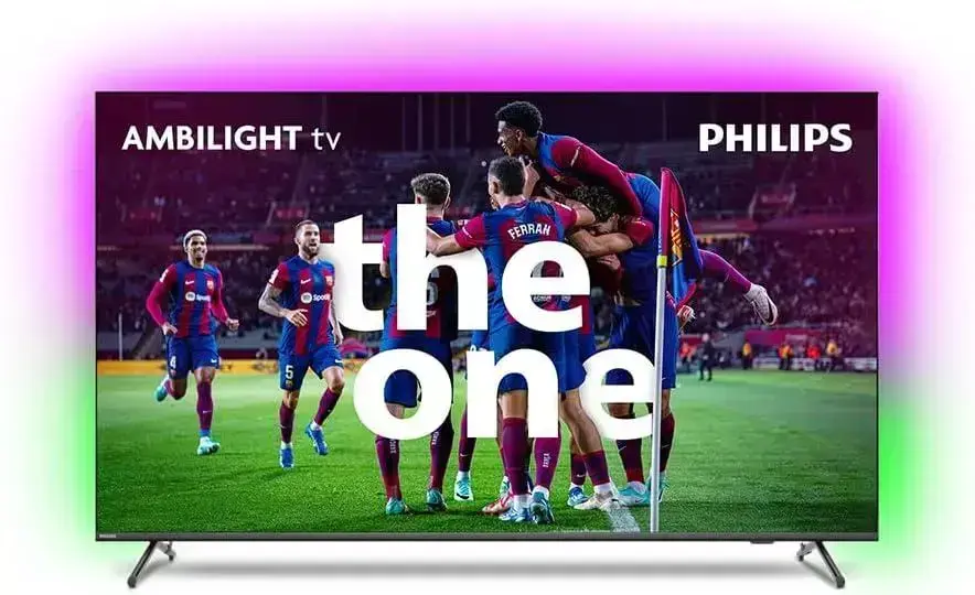 Smart TV Philips 55