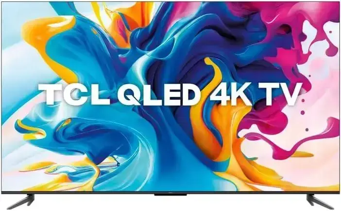 TCL QLED TV 55