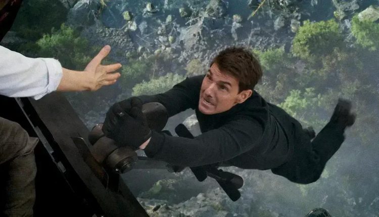 Tom Cruise Enfrenta Cenas Aterrorizantes em Nova Missão