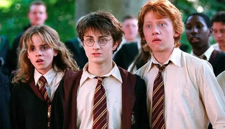 Você Sabia? 3 Celebridades Ocultas em Harry Potter