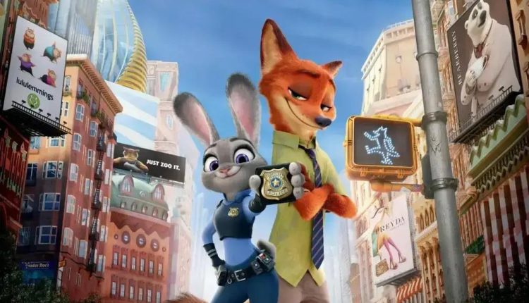 Zootopia 2: O Retorno de Judy e Nick promete aventuras épicas!